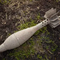 Alertă în Giurgiu. Două proiectile explozive, descoperite de un bărbat care își ara pământul - Foto: Profimedia images - Caracter ilustrativ