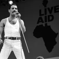 Freddie Mercury - Foto: Profimedia Images