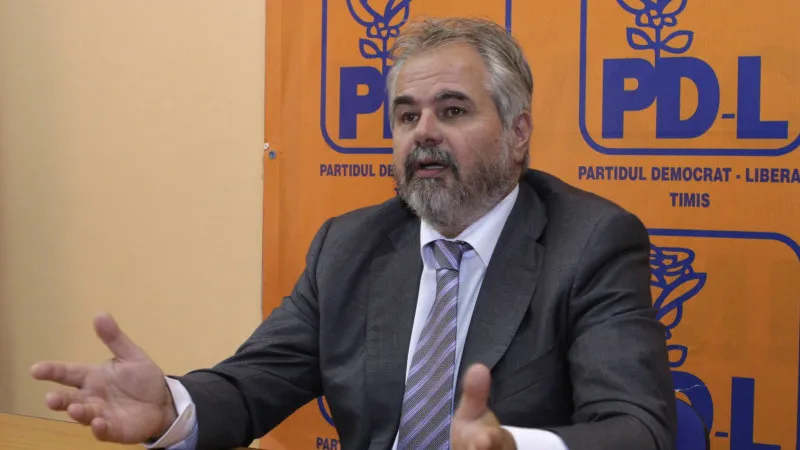 Constantin Ostaficiuc - Foto: Stirile ProTV