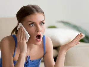 Alertă de securitate pe telefon: „Dacă auzi acest bip, înseamnă că ești spionat” Ce trebuie să faci - Foto: Freepik (rol ilustrativ)