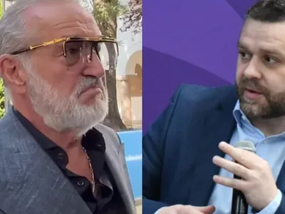 Gigi Becali nu s-a ferit de cuvinte după ce Ciprian Ciucu a devenit primarul Capitalei