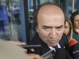 Tudorel Toader, fost ministru al Justiției, în prezent rectorul Universității „Cuza” din Iași