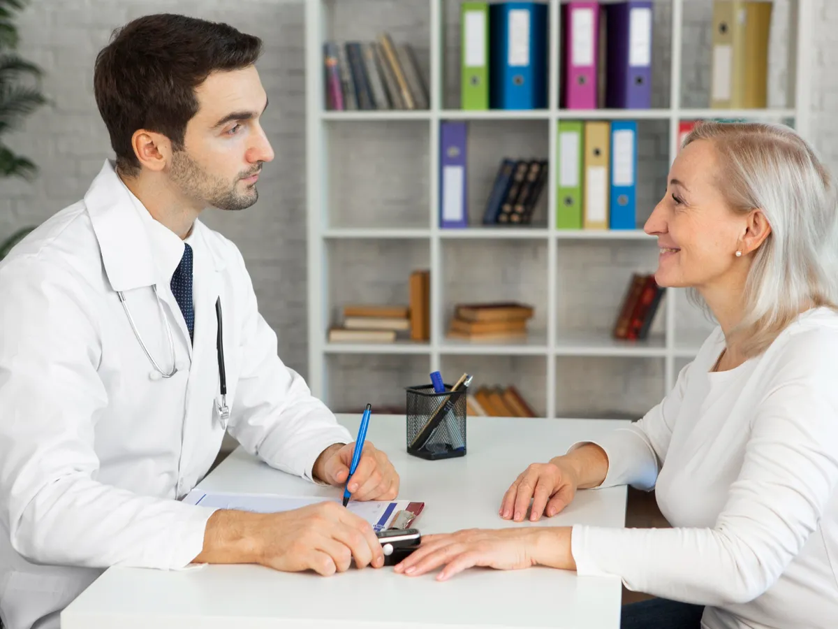 Un doctor spune ce dureri nu ar trebui vreodată ignorate. Ce afecțiuni mortale pot ascunde? - Foto: Freepik (Imagine cu rol ilustrativ)