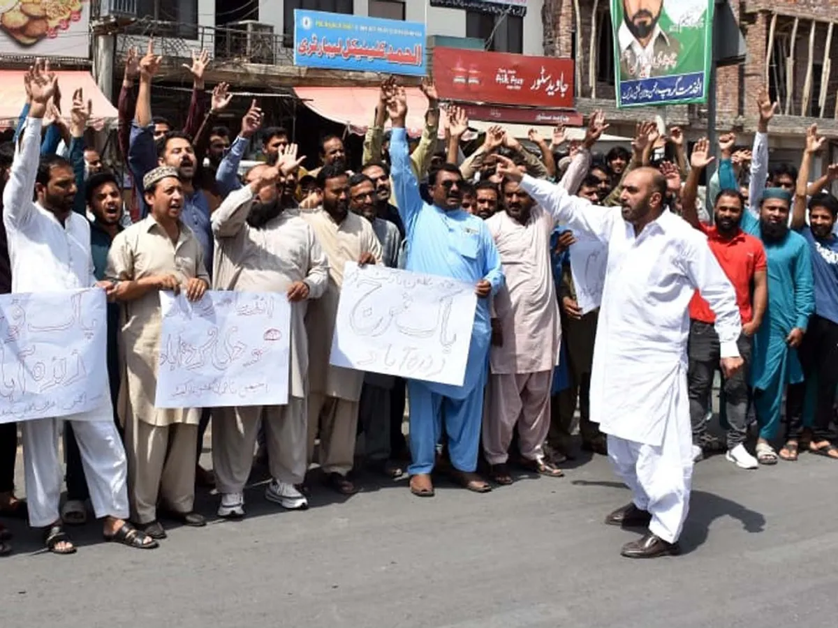 Narendra Modi: India pregătește o lovitură militară împotriva Pakistanului după atacul din Kashmir - FOTO: Profimedia (imagine cu rol ilustrativ)