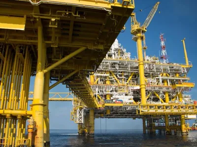 Neptun Deep - Foto: OMV Petrom