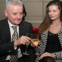 Reacția lui Irinel Columbeanu când a aflat că Monica Gabor a născut un băiețel. „Nu i-am urat nimic” - Foto: Arhiva / imagine cu rol ilustrativ