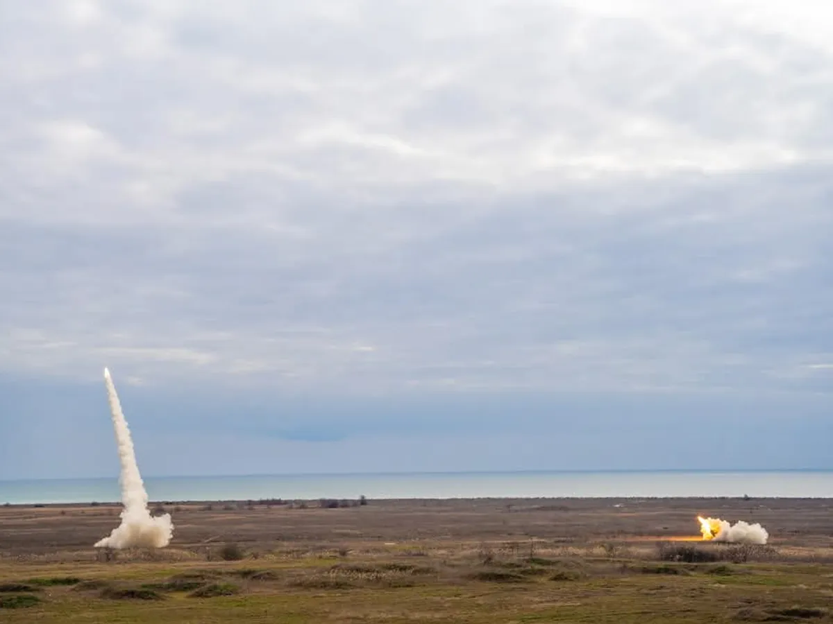 Ungaria cumpără Himars de la Trump. România are 54 de sisteme de 30.000.000$ bucata și e mai bine protejată