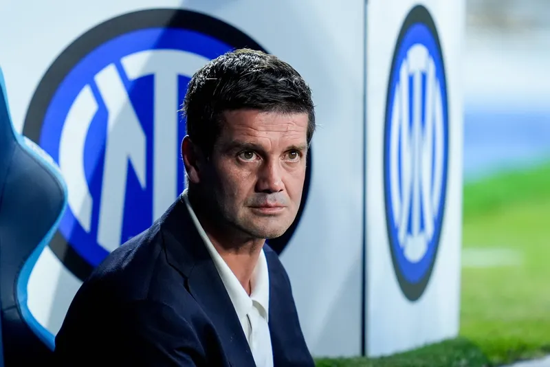 Cristian Chivu - Foto: Profimedia Images