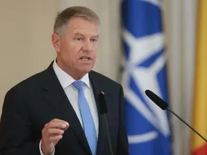 Klaus Iohannis va participa la Summitul NATO de la Washington. Ce le va transmite aliaților - Foto: Inquam Photos / George Călin