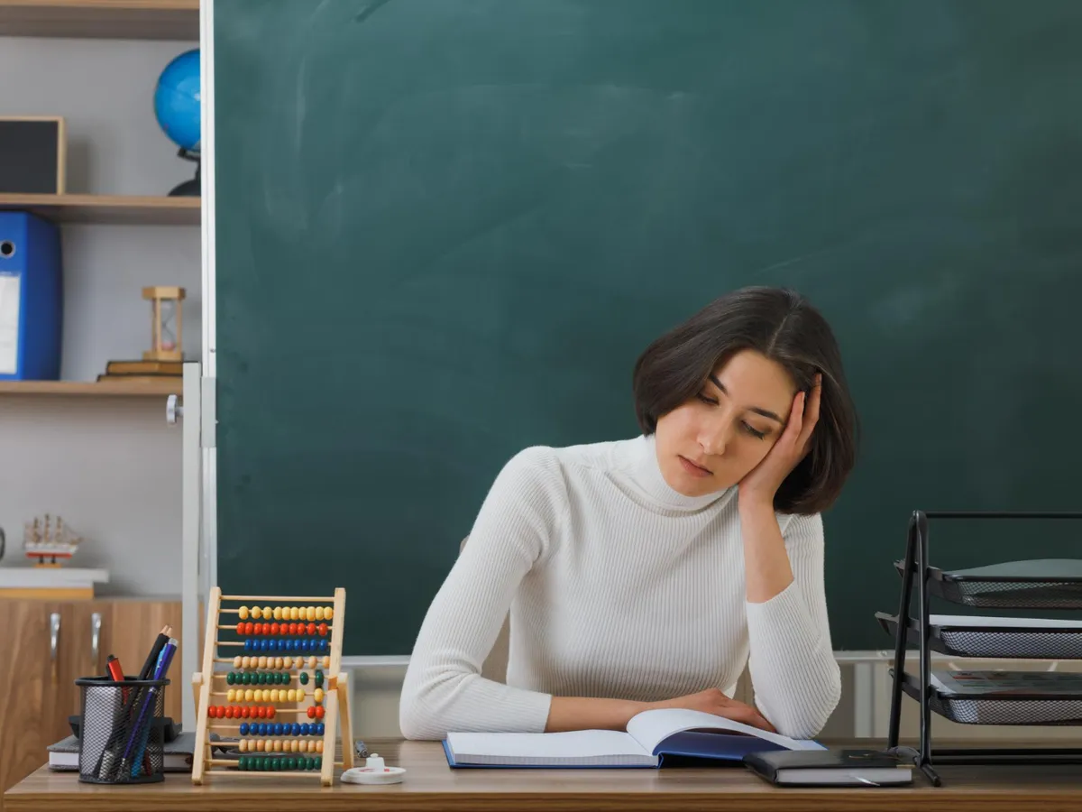 Ministerul Educației face precizări despre sporul de suprasolicitare. Ce se întâmplă cu salariile - Foto: Freepik (Imagine cu rol ilustrativ)