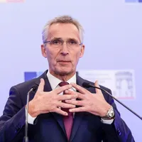 Stoltenberg - Foto: Arhivă