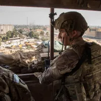 Franța preia comanda misiunii NATO împotriva ISIS din Irak și Siria - Foto: Profimedia Images (imagine cu caracter ilustrativ)