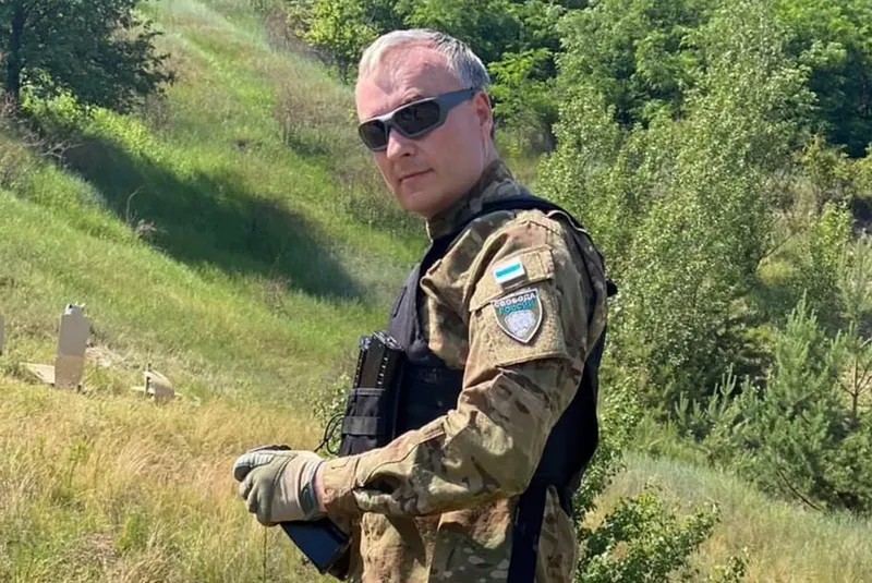 Cine este bancherul care &icirc;l va răsturna prin forță pe Putin - Foto: Profimedia Images (imagine cu rol ilustrativ)