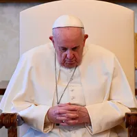Papa Francisc a lansat un „maraton de rugăciuni" / American magazine