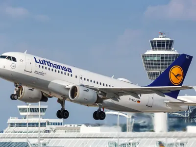 Avion Foto: Shutterstock