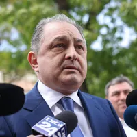 Marian Vanghelie scapă de condamnarea de 11 ani în dosarul mitei de 30 milioane euro - Foto: INQUAM PHOTOS / George Călin