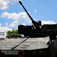 Polonia și 3 state UE anunță cand trimit trupe în Ucraina. Ce „greșeală” trebuie să facă Putin - Foto: Profimediaimages.ro (Imagine cu caracter ilustrativ)