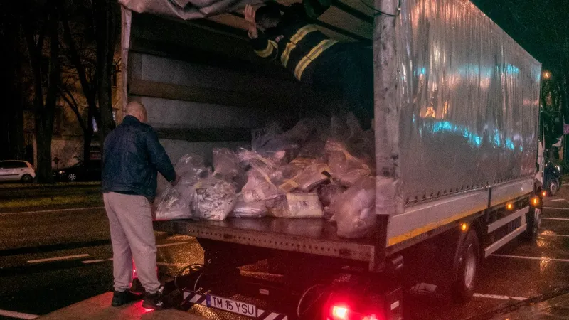 BEC încheie renumărarea parțială a voturilor, dă raportul la CCR. Modificare șoc! Ce ne așteaptă: FOTO - Prfimedia(imagine cu rol ilustrativ)