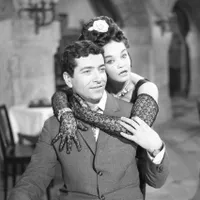 Ion Dichiseanu, adevăratul Don Juan al filmului românesc - Foto: Facebook/Cineclic