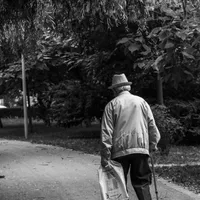 De ce pensiile se livrează, în decembrie, mai târziu. „Va fi o situație excepțională” Foto: Pexels (fotografie cu caracter ilustrativ)