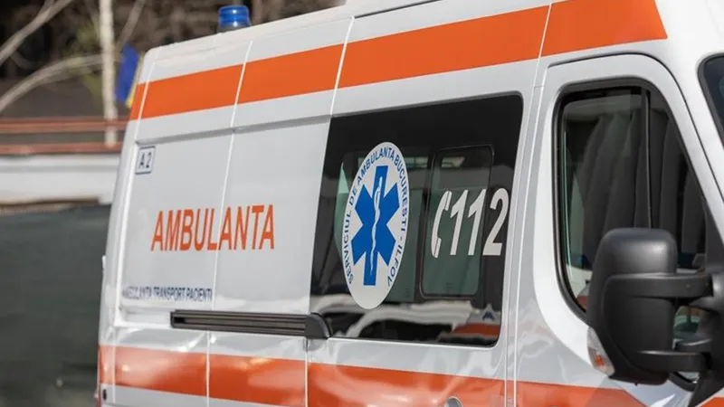Un bărbat a fost lovit mortal de un șofer băut de TIR, după o ceartă. De la ce a pornit totul - Foto: arhivă
