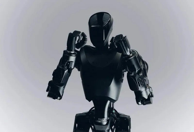 Robot