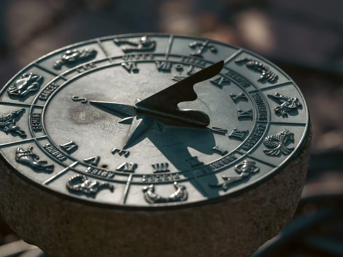 Horoscop - Foto: Pexels (Imagine cu rol ilustrativ)