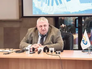 Dan Tivilichi a fost instalat la conducerea portului Constanța de către PSD și dat jos de către Justiție