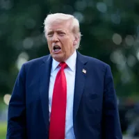 Președintele american Donald Trump  - Foto: Profimedia images