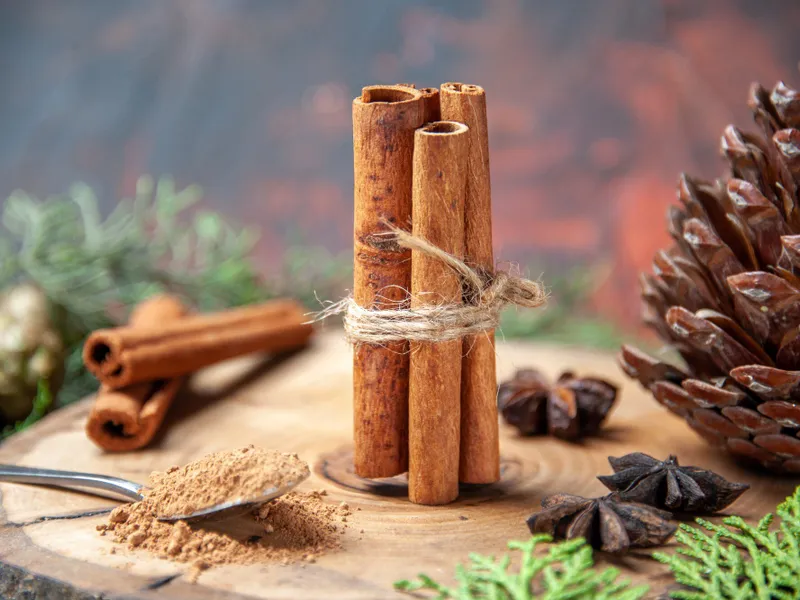 Pulberea aromată din casă care îți topește grăsimea. Ține sub control diabetul, întinerește ficatul - Foto: Freepik (imagine cu rol ilustrativ)