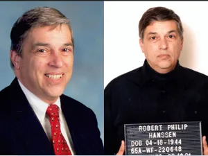 Agentul FBI Robert Hanssen, mort în închisoare-Foto: Twitter/SpyMuseum