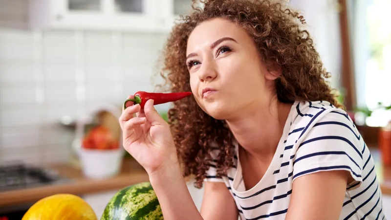 LEGUMA ZILEI: Aurul mov care te scapă de riduri și e plin de vitamine. Slăbești că n-are calorii - Foto: Freepik (imagine cu rol ilustrativ)