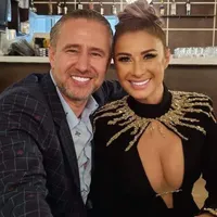 Anamaria Prodan și Laurențiu Reghecampf divorțează după 15 ani de căsnicie. / Foto: spynews.ro