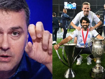 Vali Moraru: ”O rușine națională!”