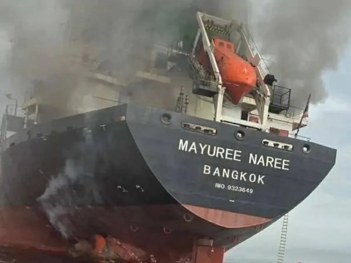 Începe războiul în Strâmtoarea Ormuz. SUA trimit nave să-și escorteze petrolierele la sfârșitul lui martie - Foto: Profimedia Images (imagine cu rol ilustrativ)