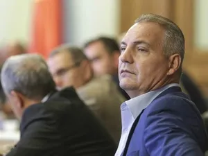 Mircea Drăghici, fostul trezorier al PSD