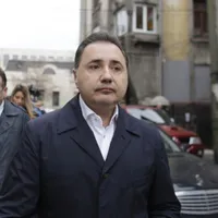 Cristian Rizea se află în SUA. Foto Inquam Photos/Octav Ganea