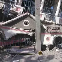Cutremur de 7,2 în Haiti/Foto: twitter