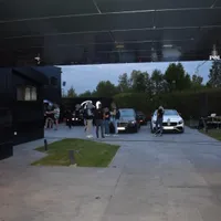 Cum arată bolizii de milioane de euro ai fraților Tate, puși sub sechestru de DIICOT? - Foto: DIICOT