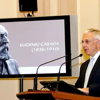 Mugur Isărescu Foto: bnr.ro