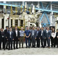 CCIR continuă să medieze extinderea parteneriatului strategic româno-coreean în industria de apărare Foto: CCIR