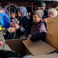 4 țări din UE vor tăia ajutorul pentru refugiații ucraineni pentru a-i convinge să vină la muncă - Foto: Profimedia images - Caracter ilustrativ
