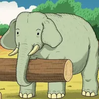 Ești printre cei 1% cei mai inteligenți oameni care pot găsi cel de-al doilea animal din imagine? - foto: Bright Side/Jagranjosh.com