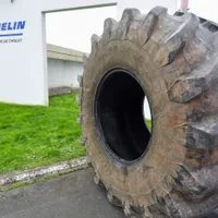 Gigantul anvelopelor Michelin închide 2 uzine din Franța. 1.254 angajați, OUT. În România, angajează - Foto: Profimedia Images - Imagine cu rol ilustrativ