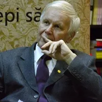 Eugen Simion - FOTO: Wikipedia