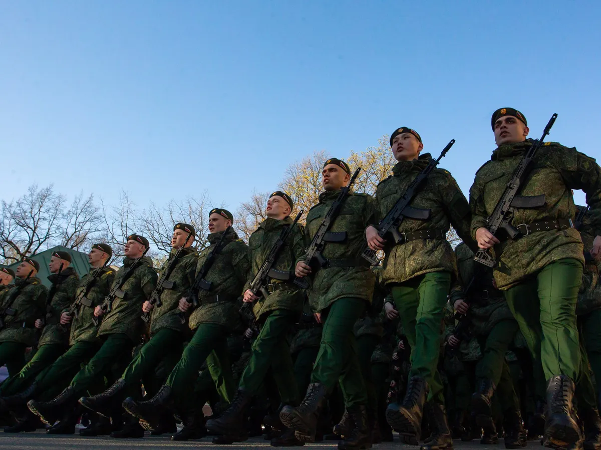 Rusia a încheiat pactul de apărare de 29 de ani cu Germania. „Oficial, suntem pe poziții ostile” - Foto: Profimedia Images (imagine cu rol ilustrativ)