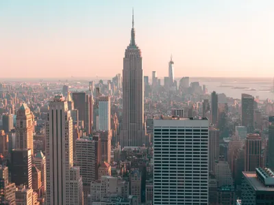 New York-ul se redeschide pentru turiștii străini. FOTO: Pexels.com