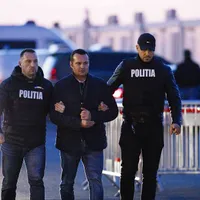 Curtea de Apel Cluj au admis în principiu judecarea contestaţiei în anulare a lui Cătălin Cherecheş - Foto: INQUAM PHOTOS/Cornel Putan