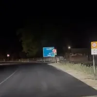 Se reia circulația pe drumul care face legătura între Lugoj și Deva. Nu vor mai fi cozi mari Foto captură video Facebook/Sorin Grindeanu