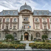 Palatul Ministerului Agriculturii - Foto: Shutterstock (rol ilustrativ)